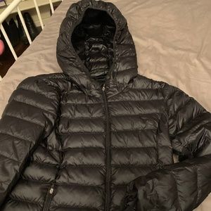 Aritzia Puffer Jacket